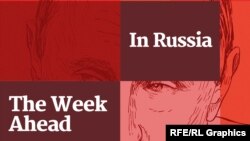 Podcast: The Week Ahead In Russia