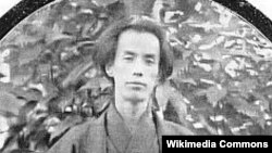 Ryunosuke Akutagawa