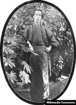 Ryunosuke Akutagawa