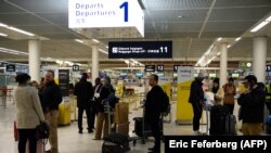 Unele curse aeriene domestice ar putea fi desființate în Franța