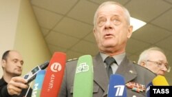 Владимир Квачков