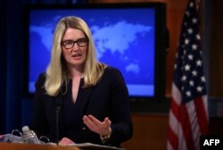 Marie Harf