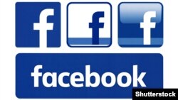 Лого на Фејсбук. 