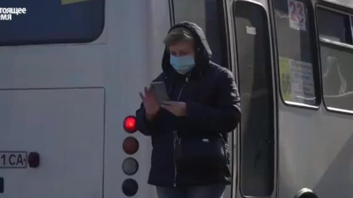 oi5.ru: Карантин в Днепре появились маршрутки со стоимостью проезда 30 гривен Карантин в Днепре появились маршрутки со стоимостью проезда 30 гривен