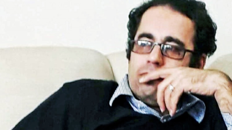 نامه محمد حبیبی از زندان: سرنوشت پرونده‌های سیاسی خارج از دادگاه تعیین می‌شود