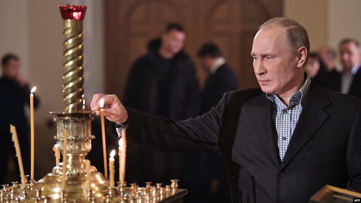 Russia day. free den' rossii ecards, greeting cards Putin Hails 'Eternal Christian Values' Amid Orthodox Christmas Celebrations