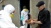 Iraq Takes Measures To Prevent Spread Of Bird Flu