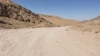 The three-month closure of this 55-kilometer dirt track has resulted in a crippling Taliban siege of Chinarto, a remote district in Afghanistan's southern province of Uruzgan. 