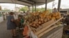 Рост цен на овощи спровоцировал рекордную инфляцию в июне