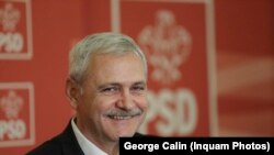 Liviu Dragnea nu vrea să clarifice chestiunea vizei 