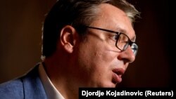 Dijalog mora biti nastavljen: Aleksandar Vučić