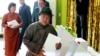 Монголияда парламенттик шайлоо өтүүдө 