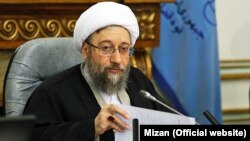 صادق لاریجانی پیشتر گفته بود که استثناهایی که در عفوهای دیگر وجود دارد برای این عفو جدید نیز مطرح میشود