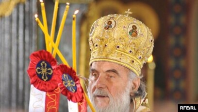 Will Continue To Influence Serbian Orthodox Church