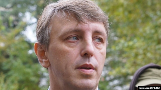 Алексей Ладин
