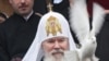 Russian Orthodox Patriarch Aleksy II Dies