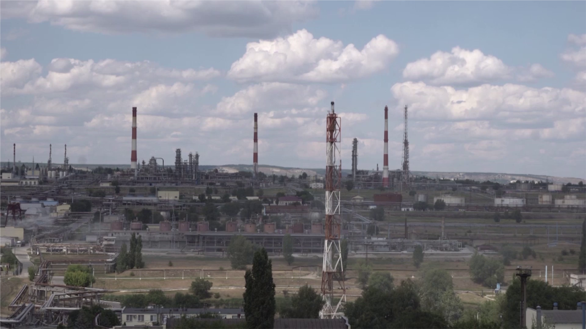 Производство холодильников "Саратов" возобновляется