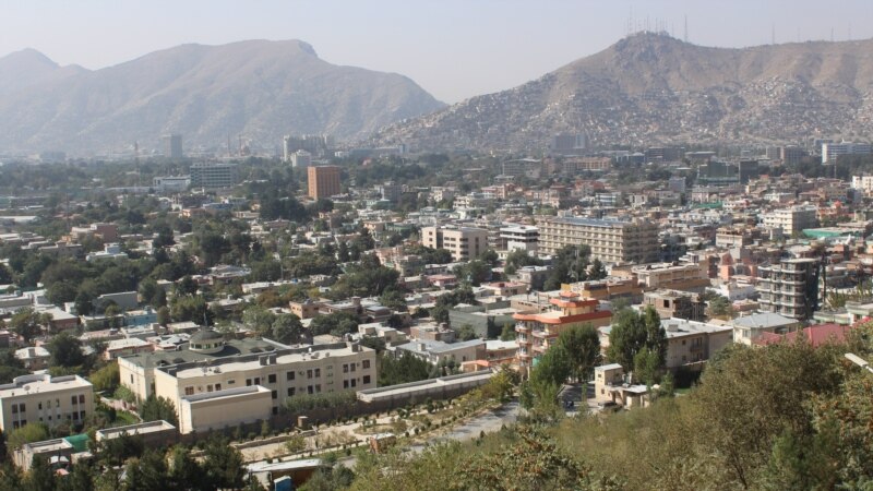 په کابل کې د وزیر محمد اکبر خان تپې د بڼې د بدلېدو چارې پیل شوې