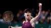 Australian Open: Світоліна вийшла до третього кола