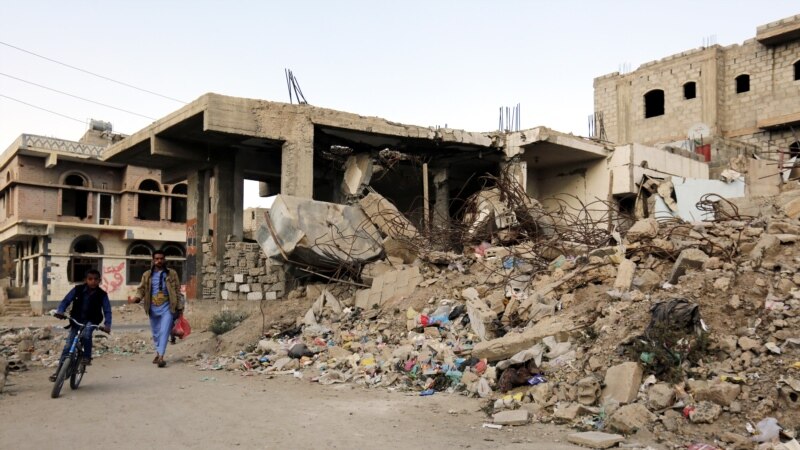 آمریکا از ایران خواست که از راه‌حل سیاسی در یمن حمایت کند