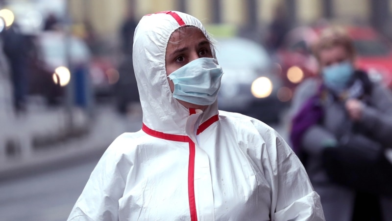 BiH: Još 23 osobe preminule, 180 novozaraženih korona virusom