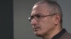 Khodorkovsky Launches 'Instead Of Putin' Project