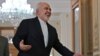 Iran's Zarif Says Trump Misunderstood Comment About Sanctions And Negotiation