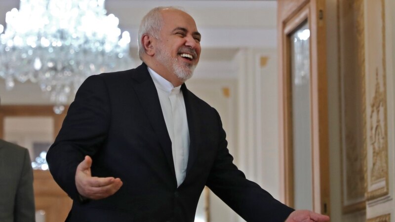 وزیر خارجه ایران در مجمع جهانی اقتصاد اشتراک نخواهد کرد