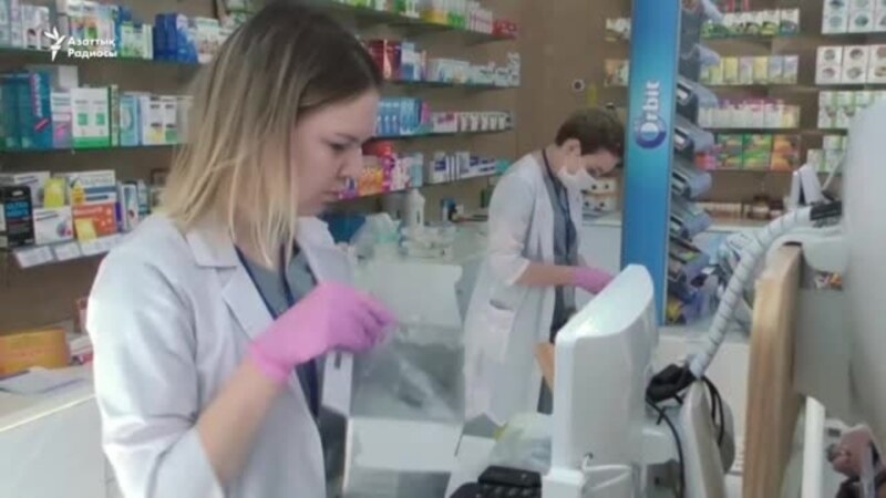 В Тольятти госпитализированы два пациента с подозрением на коронавирус