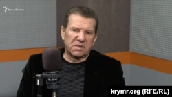 Экс-председатель Совета министров АРК Сергей Куницын