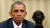 اوباما: من به جای سناتورها از نامه آنها به رهبران ایران خجالت کشیدم