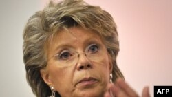 Viviane Reding