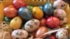 Tradicionalno bojena uskršnja jaja