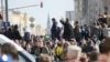 Участники антикоррупционной акции протеста 26 марта в Москве