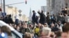 Орусияда "Димонго" каршы демонстрациялар өттү