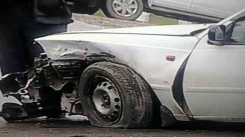 Lebapda, Daşoguzda bolan ýol hadysalarynda 10 adam, şol sanda bir maşgala heläk boldy