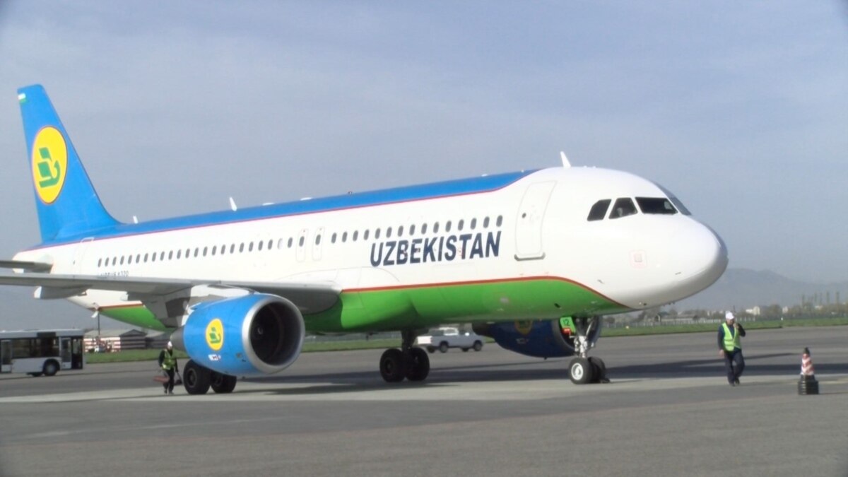 Uzbekistan Airways временно приостанавливает регулярные авиарейсы в Сеул с  1 марта из-за вспышки коронавируса