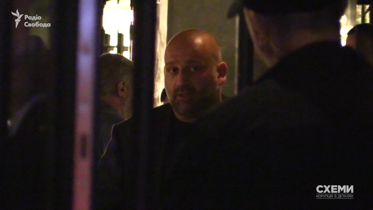 УП: детективи НАБУ прийшли з обшуком до Міндіча