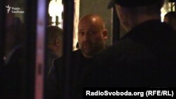 16 травня 2019 року, співвласник «Студії Квартал 95» Тімур Міндіч. (фото – проєкт Схеми).