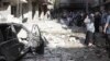 HRW: Sirijski pobunjenici ubijali civile