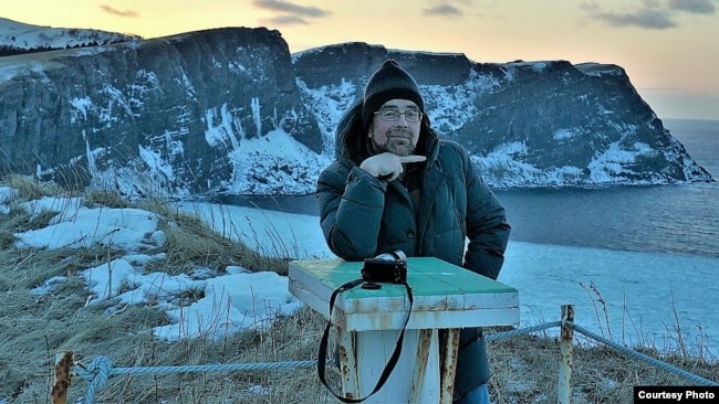 Андрей Данелия