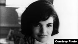 Jacqueline Kennedy