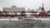 Кремль критикує Польщу за план вшанувати 70-у річницю кінця Другої світової у Гданську