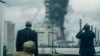 Кадр из сериала "Чернобыль"
