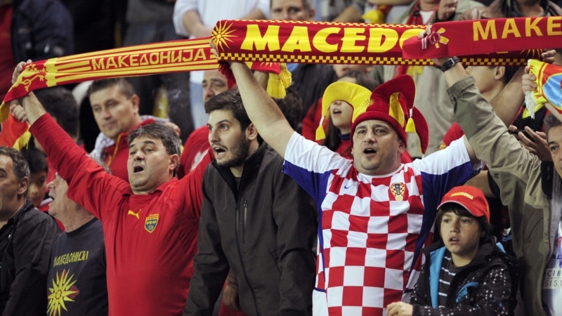 Ново во македонскиот спорт е само ново министерство