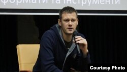 Дзяніс Казанскі.