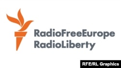 «Ազատ Եվրոպա/Ազատություն» ռադիոկայանի լոգոն