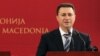 Груевски - Не прифаќам закани и уцени од Заев