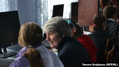 Liceul Din Stefănesti Un Model De Educaţie Incluzivă
