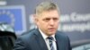 Україна виконує Мінські угоди гірше за Росію – прем’єр Словаччини
